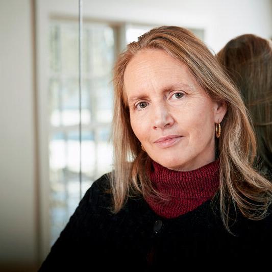 The Lowe Down: Vermont Public Theater: Dina Janis reemerges with a new mission